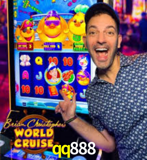 Casino Online qq888 | Os Melhores Slots no Brasil